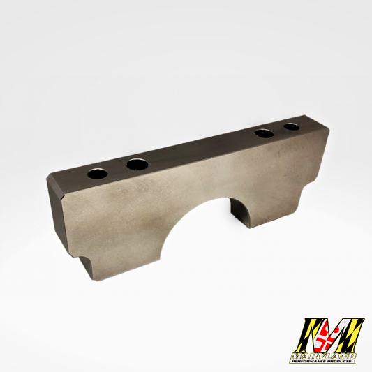 MPP 2011-25 Billet Main Caps