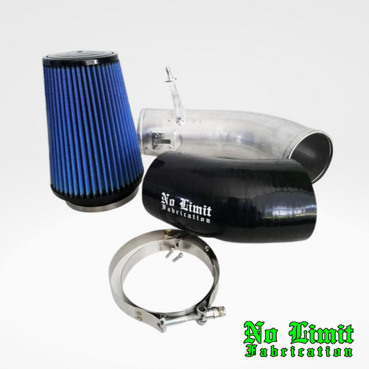 No Limit Fabrication 2017-19 Stage 1 6.7 Power Stroke Cold Air Intake