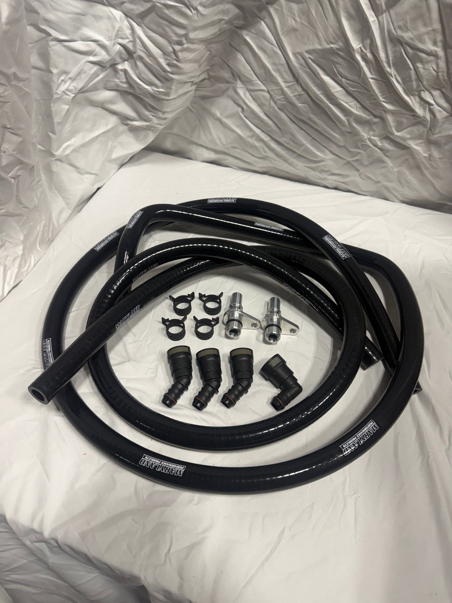 MPP 2023-26 HO 6.7 Ford Coolant Line Kit