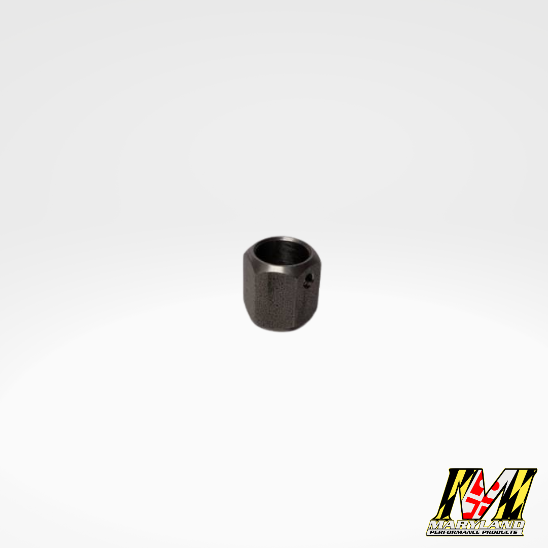 MPP 6.7L POWER STROKE 304SS IAT BUNG