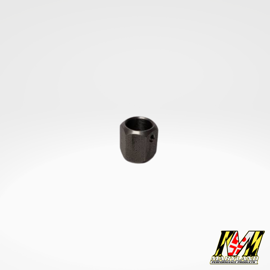 MPP 6.7L POWER STROKE 304SS IAT BUNG