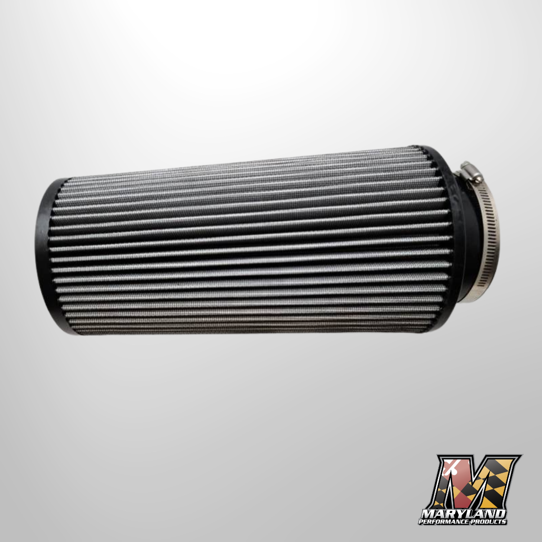 MPP Compound Kit Replacement 5" Universal Airfilter