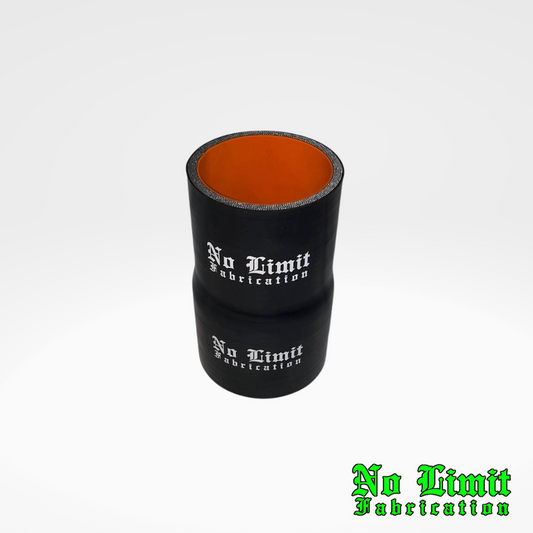 No Limit Fabrication 6.0, 6.4 Power Stroke Lower Hotside Intercooler Connection Boot