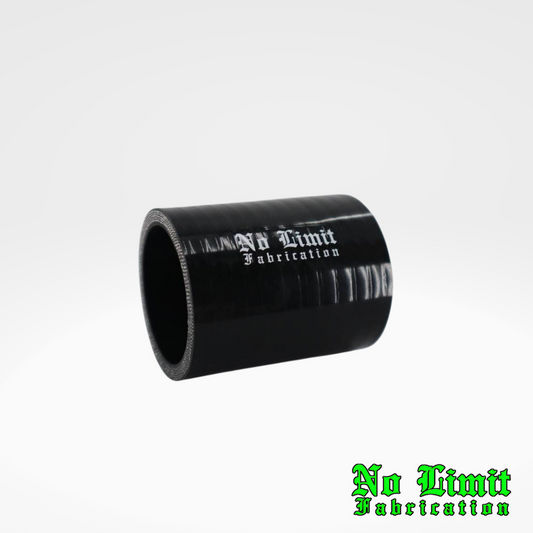 No Limit Fabrication 6.7 Power Stroke 2 Inch ID x 3 Inch Long Replacement Boot For Upper Coolant Hose Kit