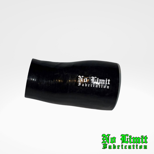 No Limit Fabrication 6.0 Power Stroke Replacement Boot For Intake