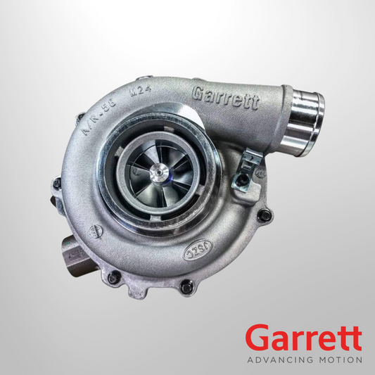 2003-2004 Garrett 725390-5006s Gt3782va Stock Replacement Turbocharger