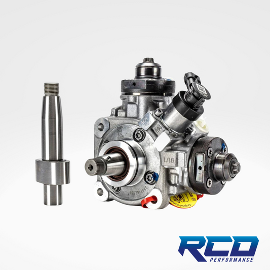 2011- 2025 6.7L FORD POWER STROKE CPX FUEL INJECTION PUMP