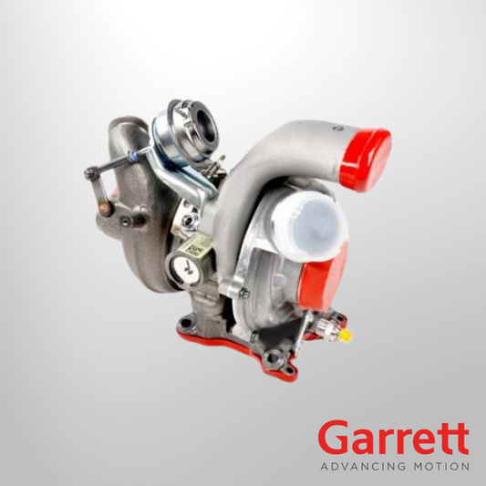 2011-14.5 6.7L Power Stroke Stock Replacement Turbocharger