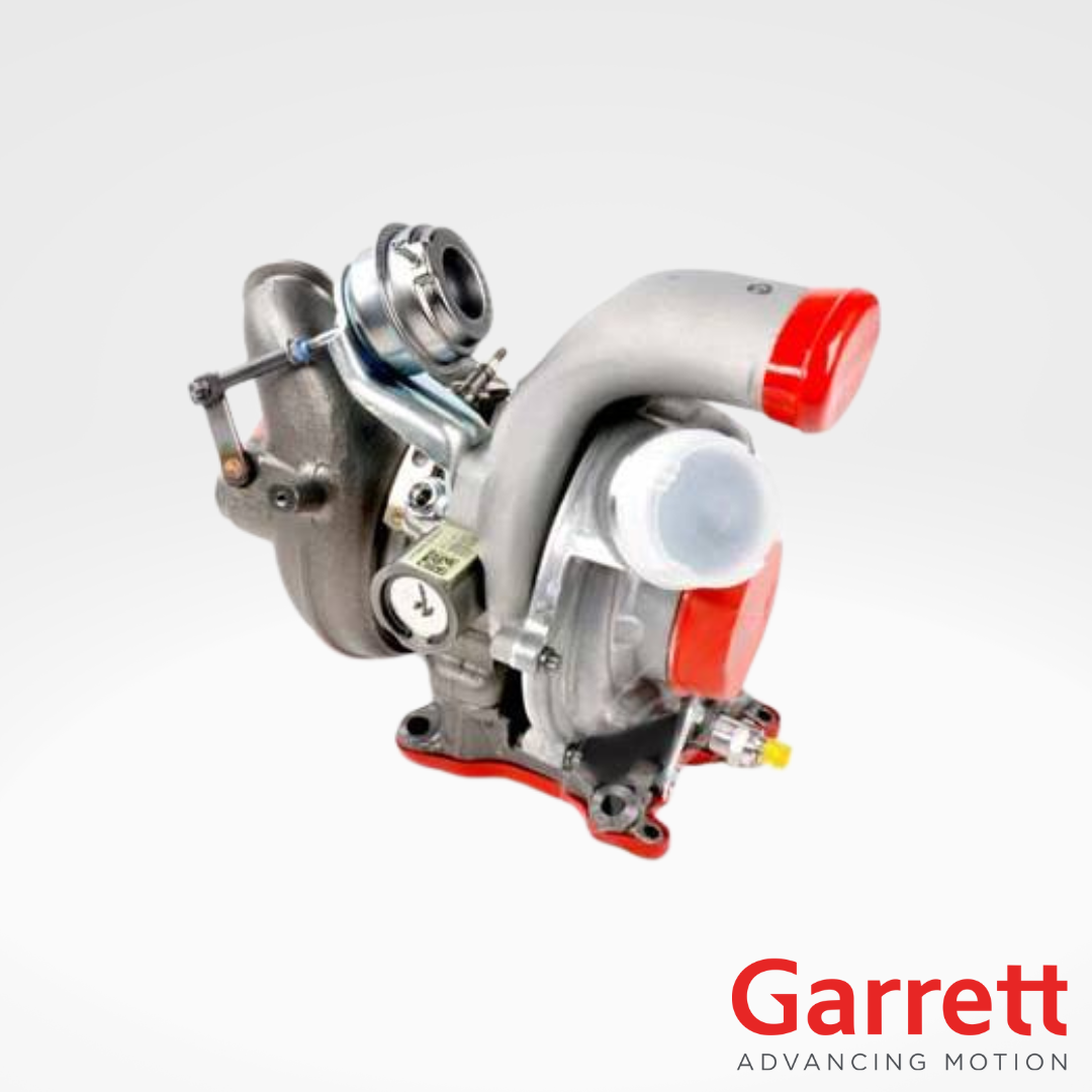 2011-14.5 6.7L Power Stroke Stock Replacement Turbocharger