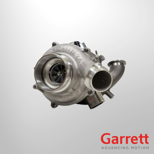 2011-2016 6.7L Power Stroke Cab and Chassis Turbocharger