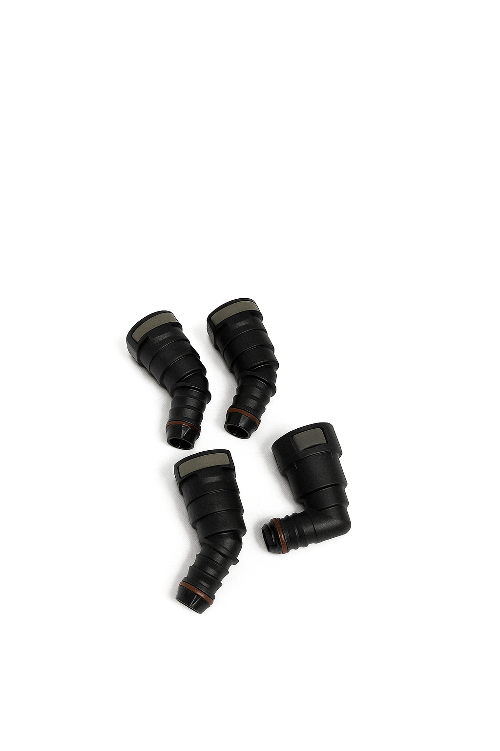 MPP 2023-26 HO 6.7 Ford Coolant Line Kit