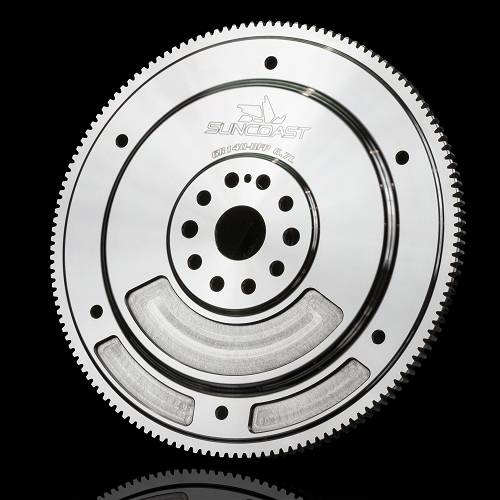 Suncoast 6.7L 6R140 Billet Flex Plate