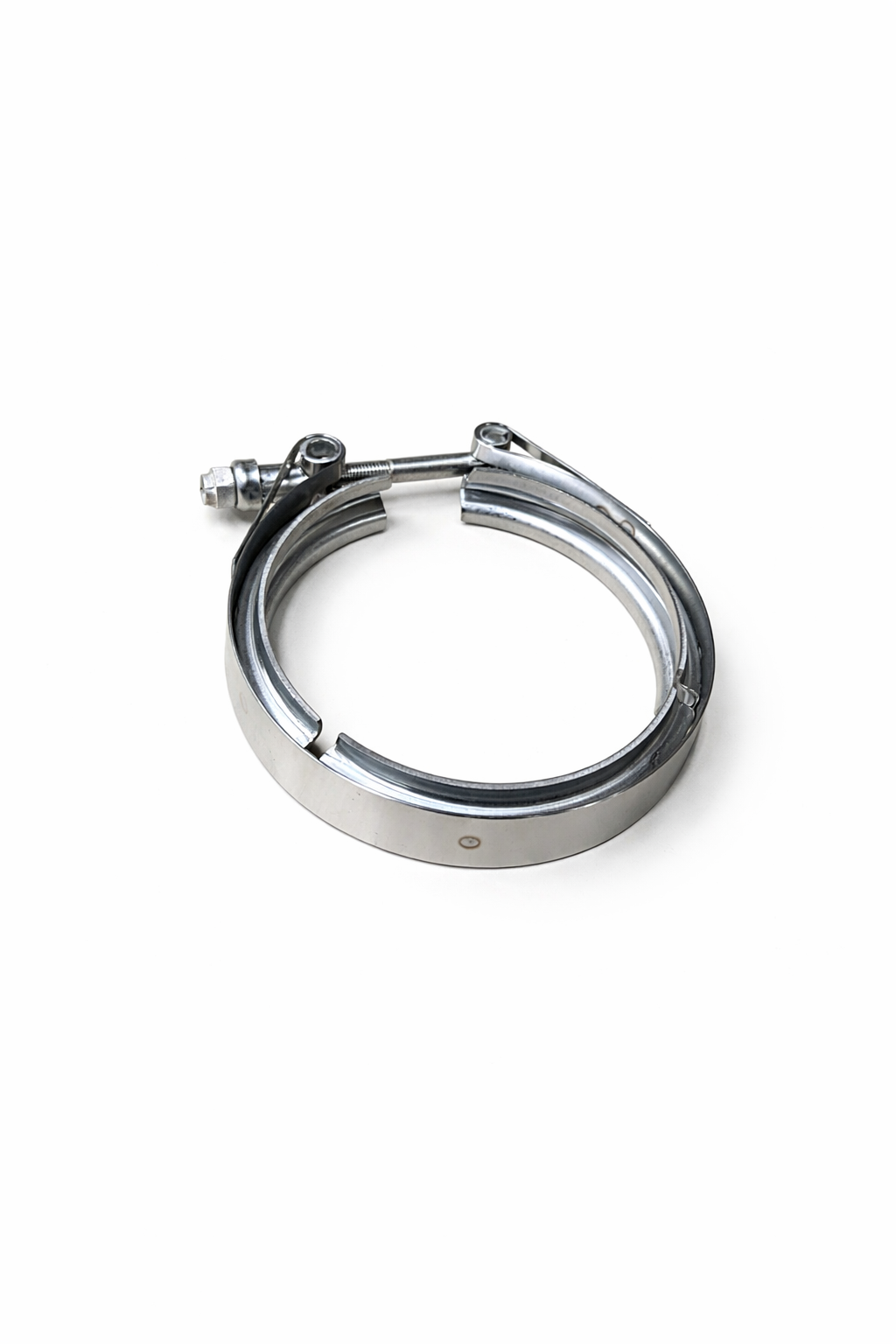 S400 V-Band Down Pipe Clamp