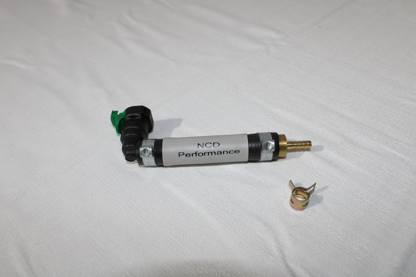 NCD 2017-19 6.7 Return Fuel Line Repair Kit
