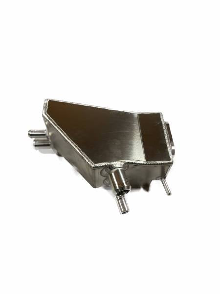 No Limit Fabrication 11-24 6.7 Power Stroke Secondary Coolant Tank