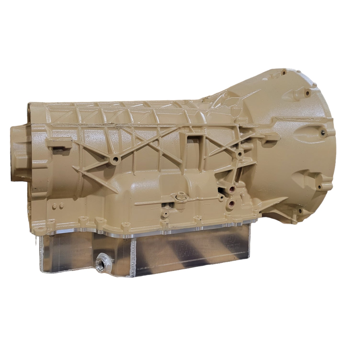 MPP Stage Two 5R110 Transmission