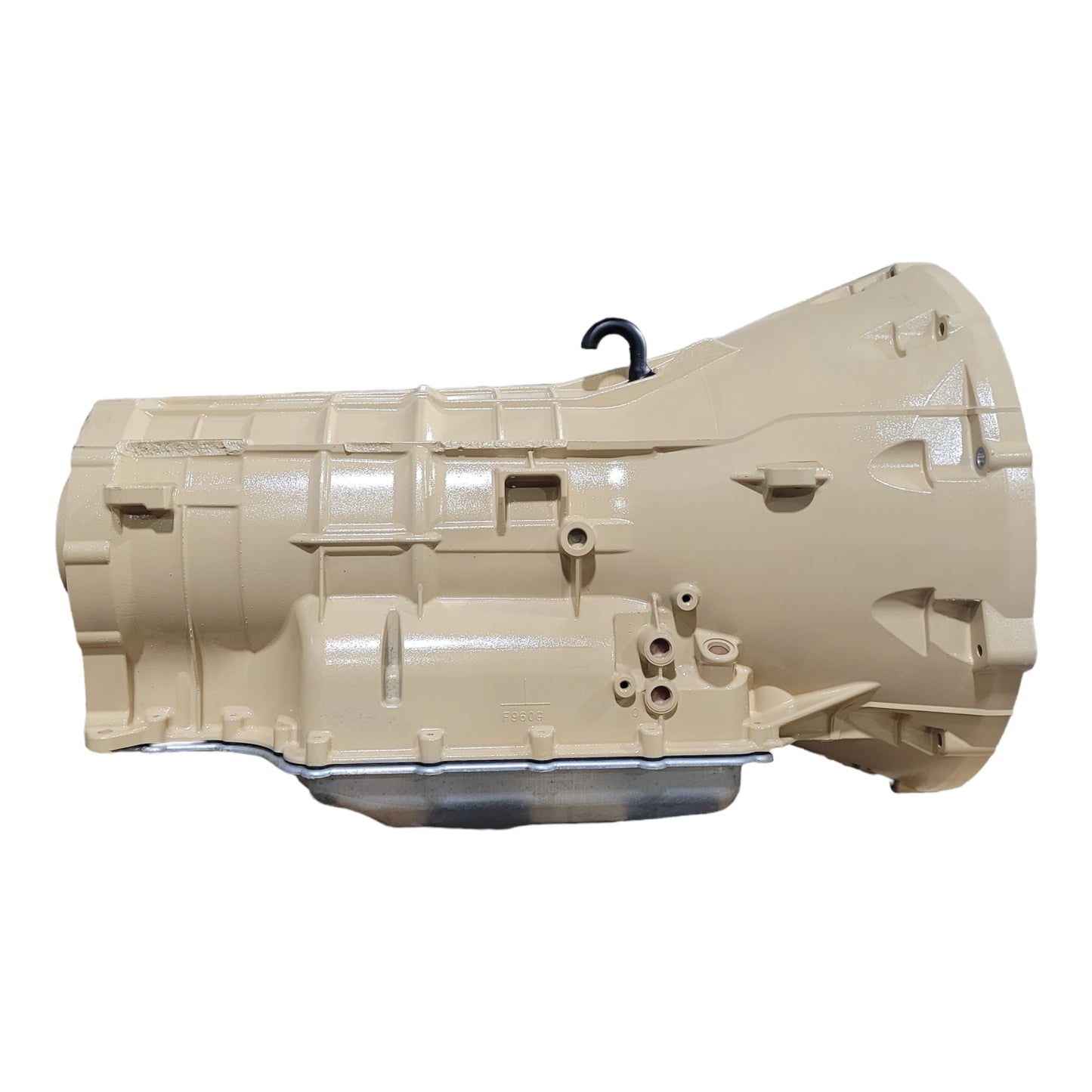 MPP Stage Two 5R110 Transmission