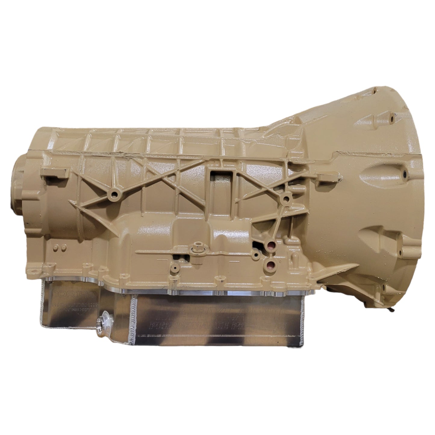 MPP Stage Two 5R110 Transmission