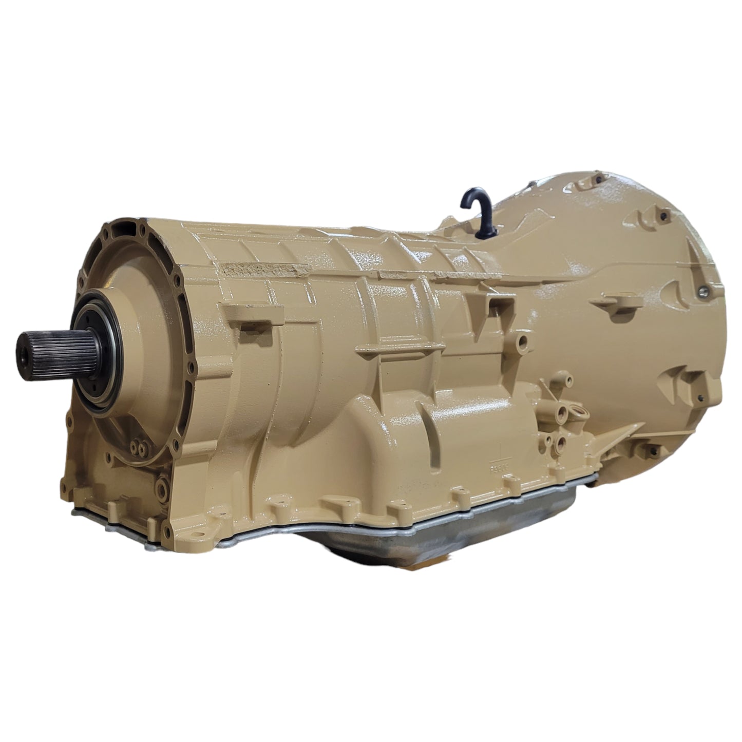 MPP Stage Two 5R110 Transmission