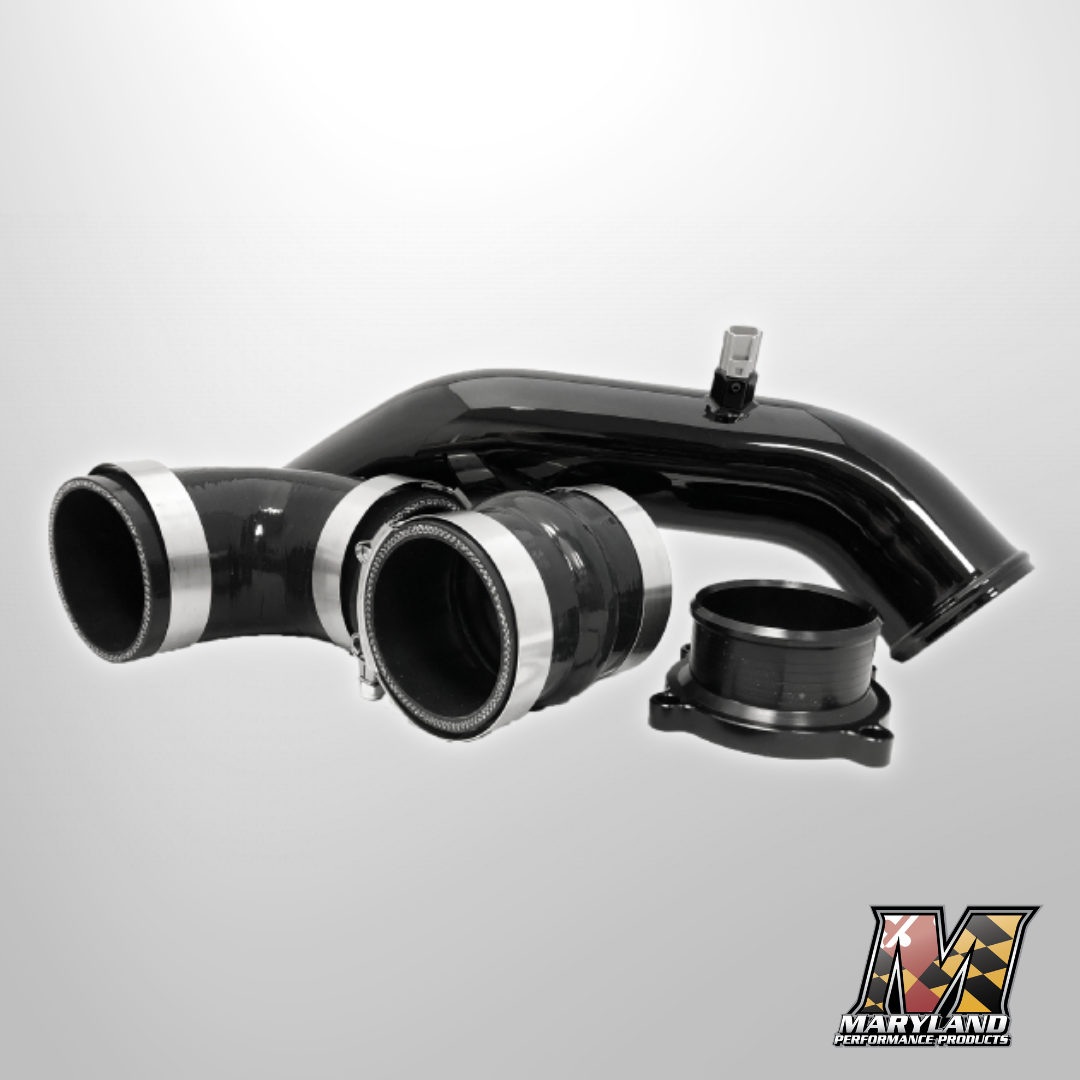 MPP 15-19 Hot Side Boot Kit