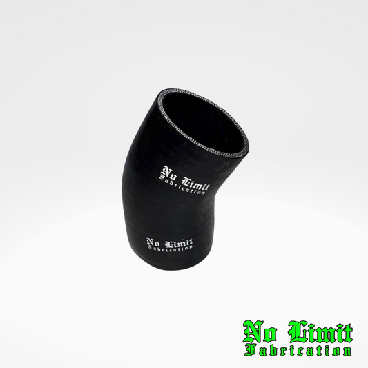 No Limit Fabrication 6.0 Power Stroke Hot Side Turbo Connection Boot
