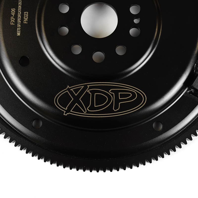 XDP Tow/Street 6.7L 6R140 Powerstroke Flex Plate