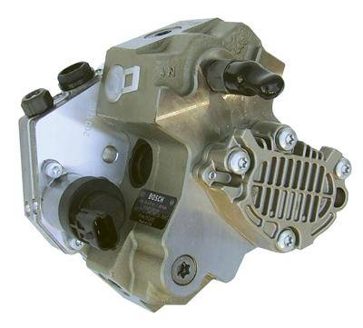 S&S 6.7 Cummins SuperSport CP3