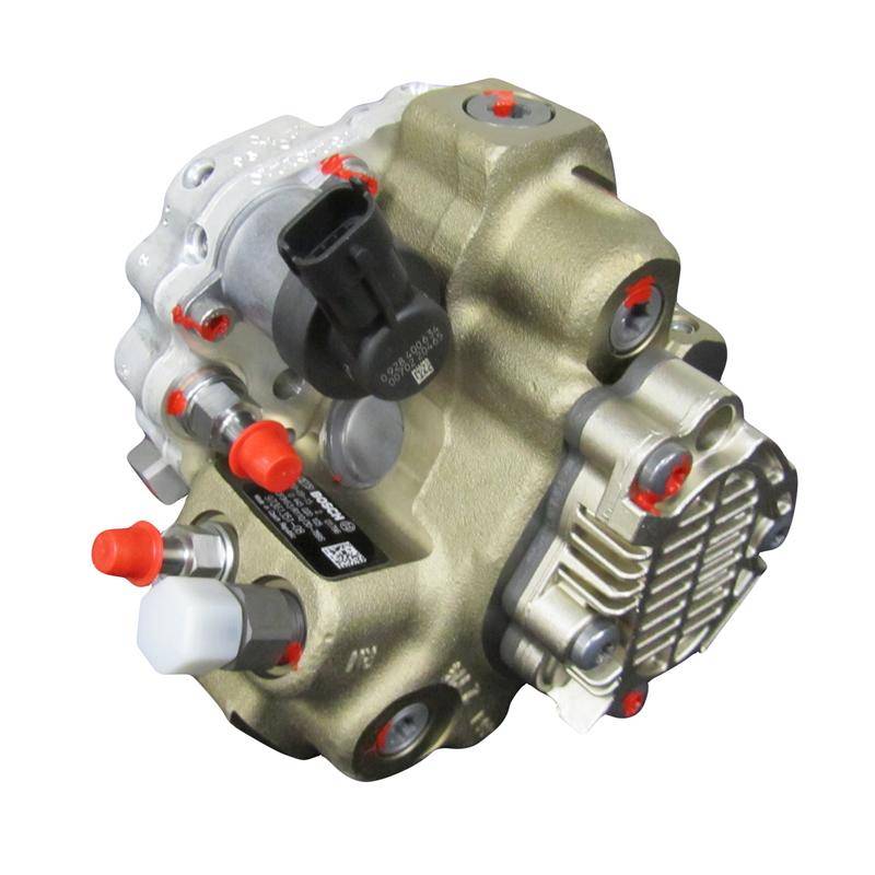 S&S LBZ / LMM 14mm Stroker Pump