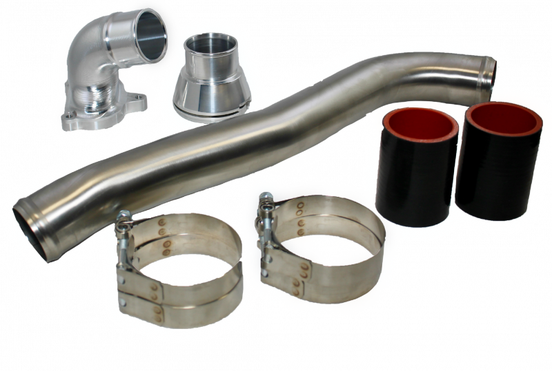 MPP 17-22 Upper Coolant Hose Kit