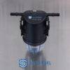 S&S Fuel Return Filter Assembly (#6130100)