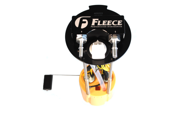2011-2018 Dodge Powerflo In-tank Lift Pump Assembly Fleece Performance