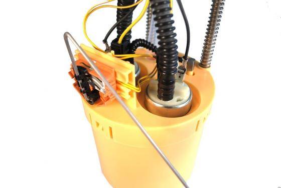 2011-2018 Dodge Powerflo In-tank Lift Pump Assembly Fleece Performance