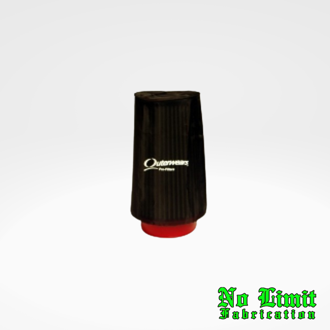 No Limit Fabrication 2003-2016 6.0, 6.4, 6.7 Stage 2 Pre-Filter