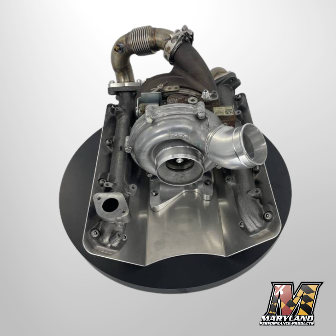 MPP BUDGET RETROFIT KIT(11-14 POWER STROKE) – Maryland Performance Products