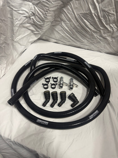 MPP 2023-26 HO 6.7 Ford Coolant Line Kit