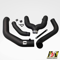MPP 6.7L Intercooler Piping Kit – Maryland Performance Products