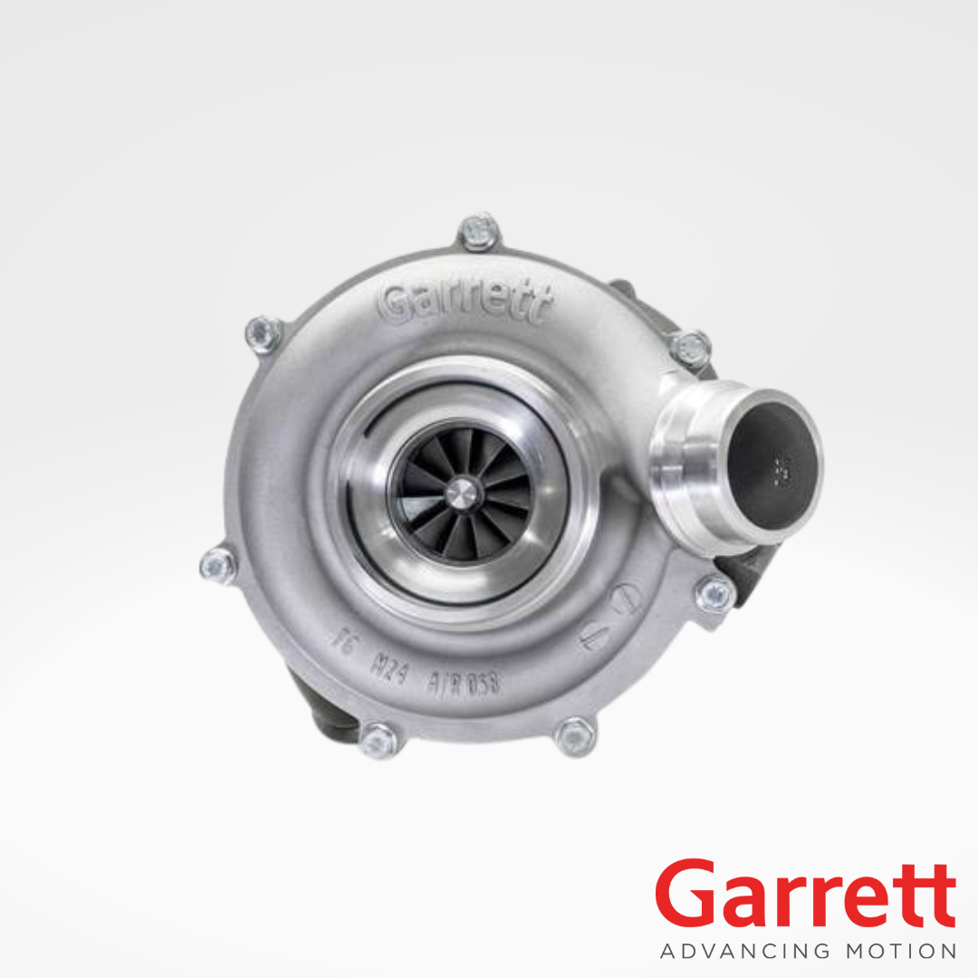 17-19 Ford 6.7l PickUp Style Power Stroke Replacement Turbocharger