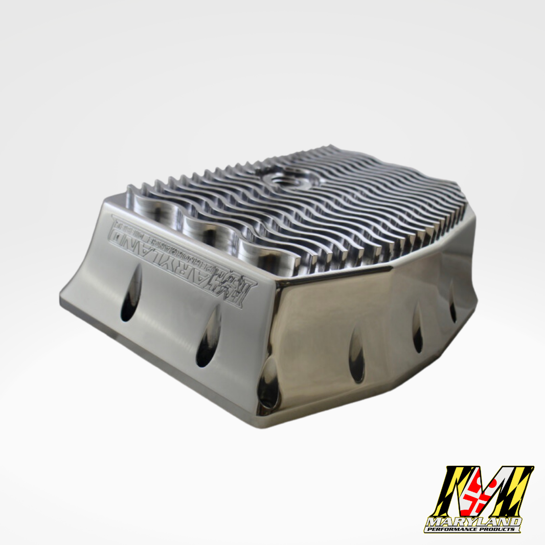 FABRICATIONS COMPONENTS – Maryland Performance Products
