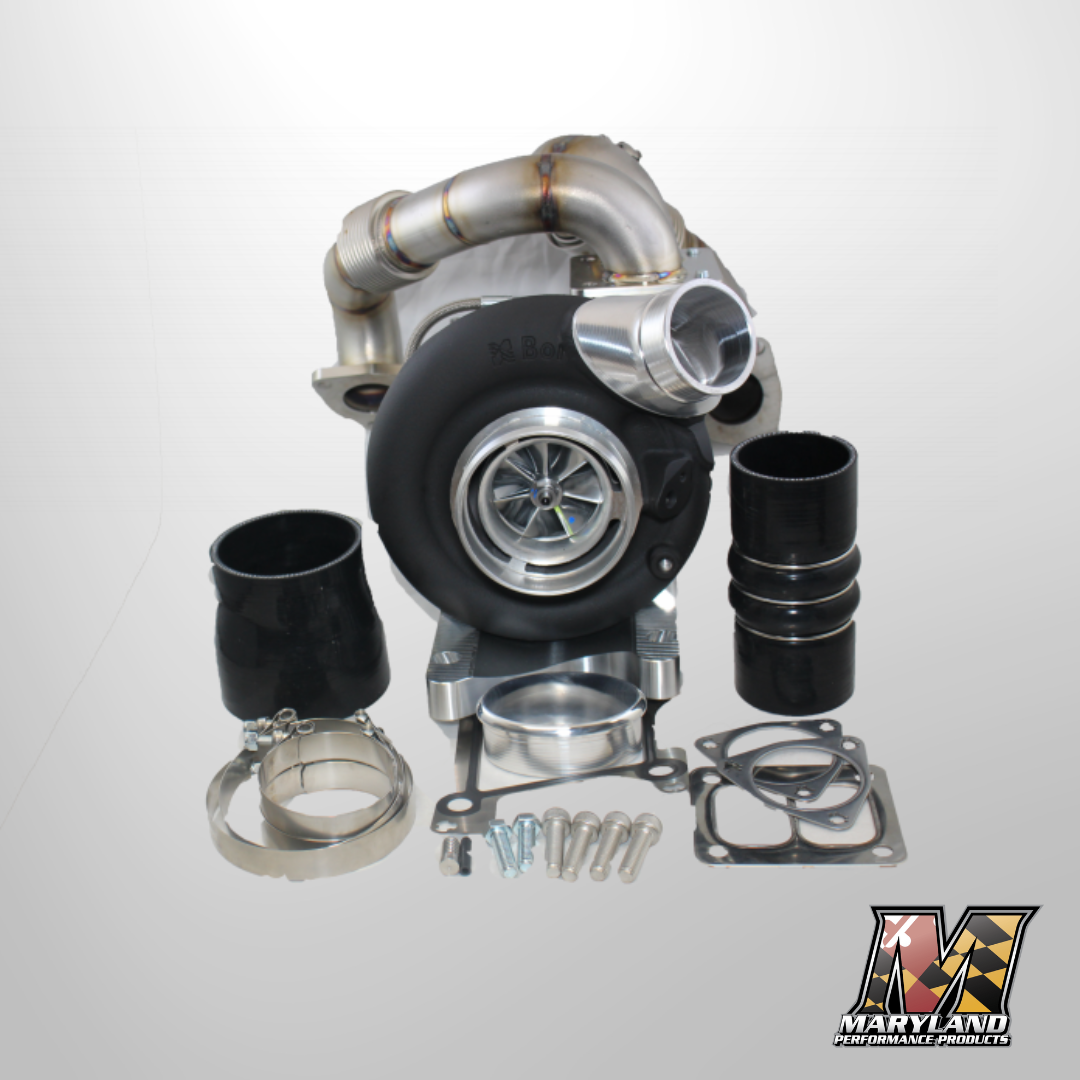 MPP Budget SXE Turbo Kit – Maryland Performance Products