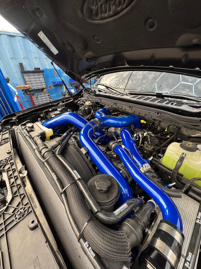 MPP 2023-26 HO 6.7 Ford Turbo Coolant Line Kit