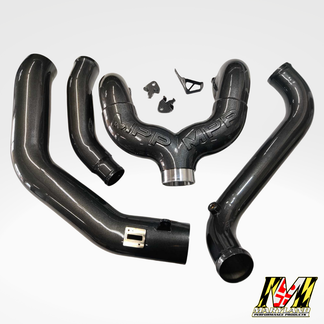 MPP 6.7L Intercooler Piping Kit – Maryland Performance Products