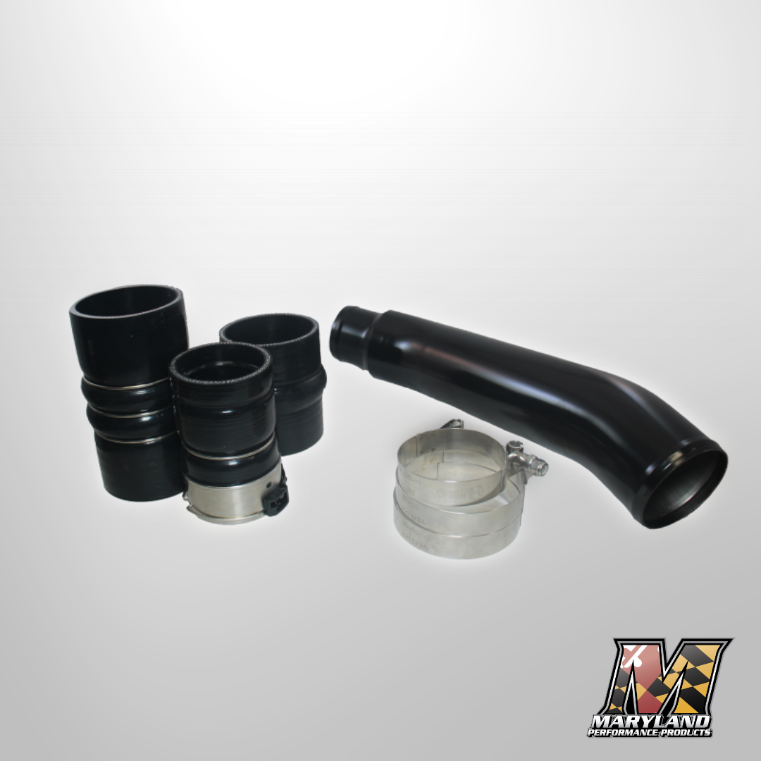 MPP 6.7L PowerStroke 23-24 Hot Side Pipe