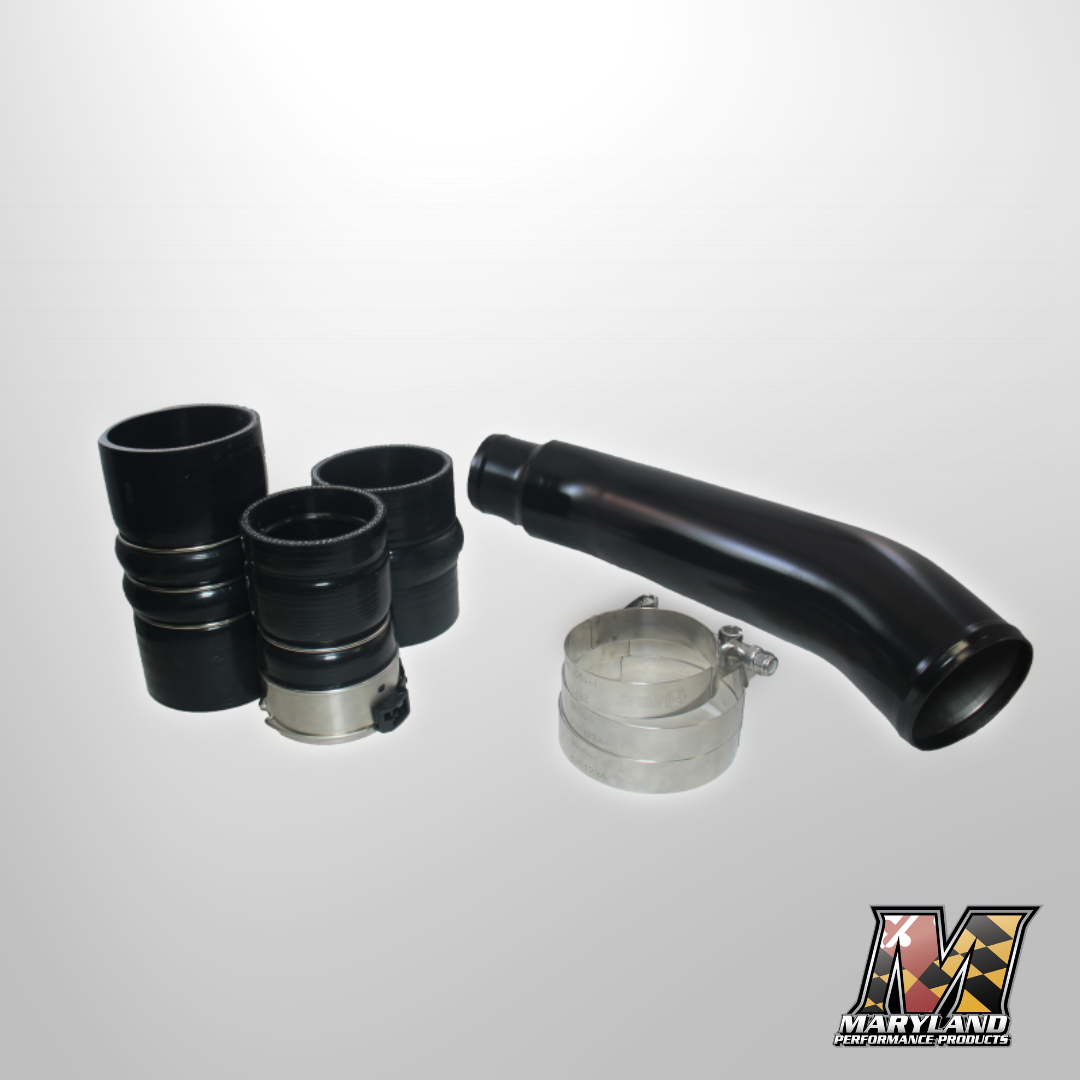 MPP 6.7L Power Stroke 11-21 Hot Side Pipe