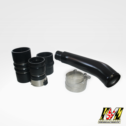 MPP 6.7L PowerStroke 23-24 Hot Side Pipe