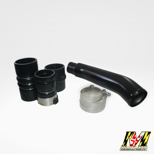 MPP 6.7L PowerStroke 23-24 Hot Side Pipe