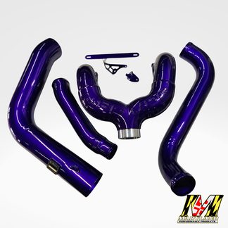 MPP 6.7L Intercooler Piping Kit – Maryland Performance Products