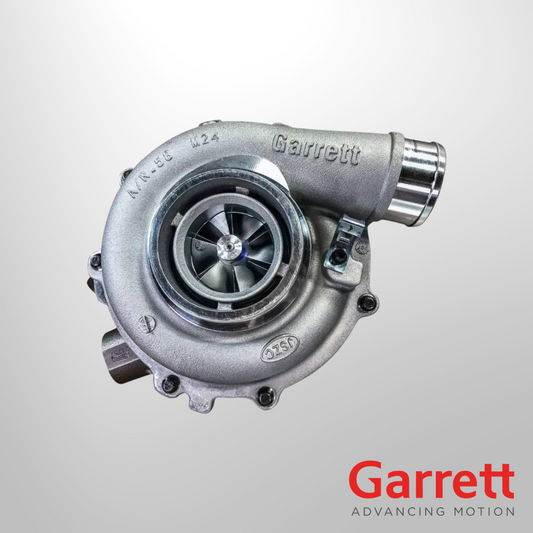 2005.5-2007 Garrett 743250-5025s Gt3782va Stock Replacement Turbocharger