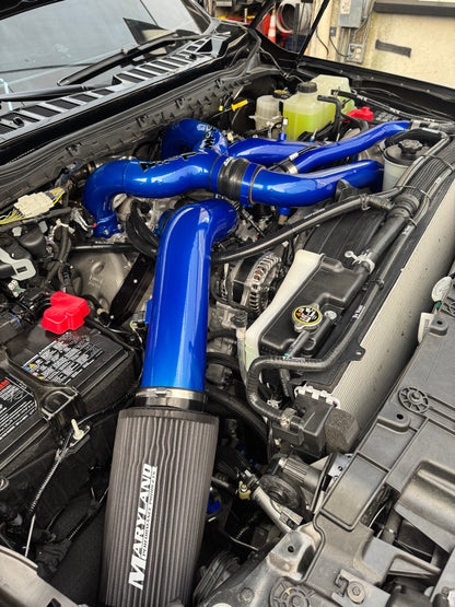 MPP 2023-26 HO 6.7 Ford Turbo Coolant Line Kit