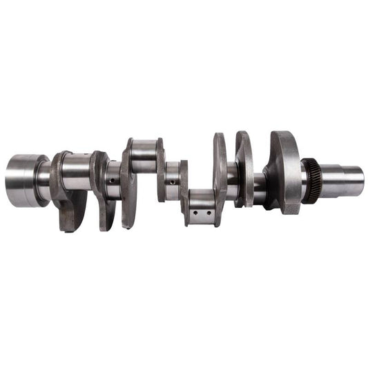 MPP 11-25 Tig Welded 6.7L Crank Shaft