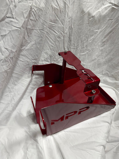 MPP 2023-26 Battery Tray